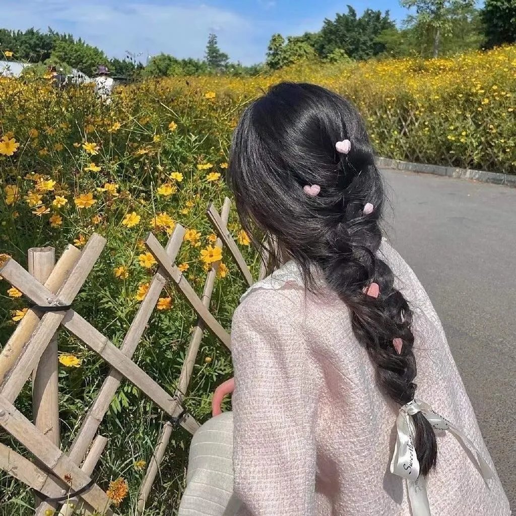 漂流两颗心